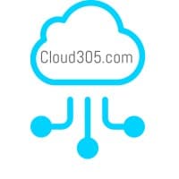 Cloud305 logo