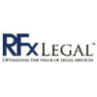 RFx Legal logo