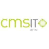 CMS Information Technology logo