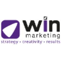 Win Marketing logo