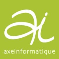 Axe Informatique Pessac logo