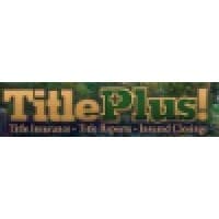 TitlePlus! logo