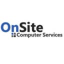 OnSite Computer Services Kitchener-Waterloo logo
