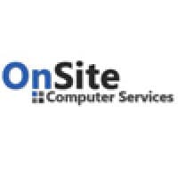 OnSite Computer Services Kitchener-Waterloo logo