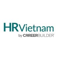 HR Vietnam logo