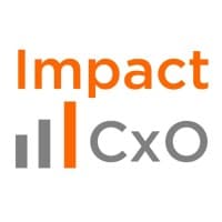 ImpactCxO logo