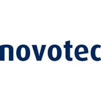 Novotec Consultores S.A logo