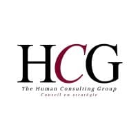 The Human Consulting Group logo