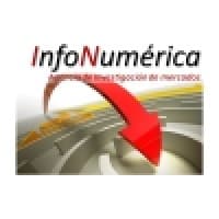InfoNumÃ©rica logo