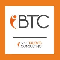 Best Talents Consulting logo