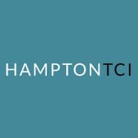 Hampton TCI logo