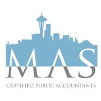 MAS Certified Public Accountants logo