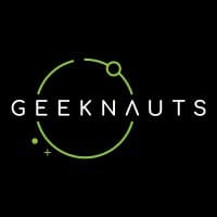 Geeknauts logo
