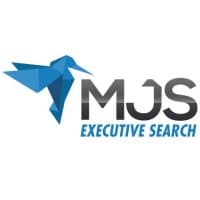 MJS Executive Search logo