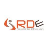 Rencontre des Entrepreneurs logo