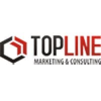 Topline Marketing & Consulting logo