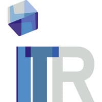 ITR AG logo