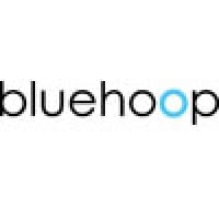 Bluehoop Digital logo
