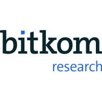 Bitkom Research logo