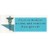 Express Medical Billing and Practice Management logo