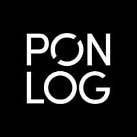 Ponlog logo