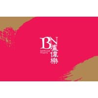BN Intellectual Property Services logo