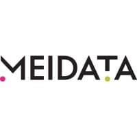 Meidata logo