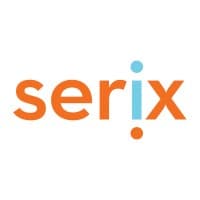 Serix logo