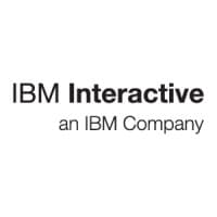 IBM Interactive logo
