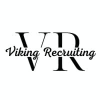 VIKING RECRUITING RESOURCES logo