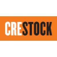 Crestock logo