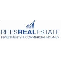 Retis Real Estate logo