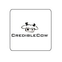 Credible Cow logo