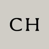 Chas. Hude logo