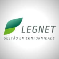 LEGNET logo