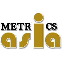 I-Metrics Asia-Pacific logo