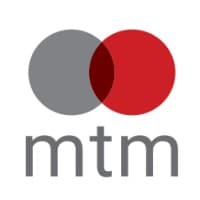 Mark Thomas Media logo