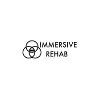 Immersive Rehab logo