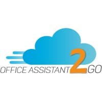 Office Assistant 2 Go logo