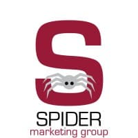Spider Marketing Group logo