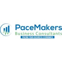 PaceMakers Business Consultants logo