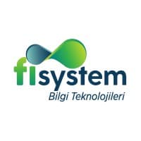 Fi System Bilgi Teknolojileri San. ve Tic. Ltd. Åžti logo