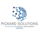 Pickard Solutions logo