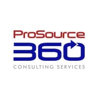 ProSource360 Consulting Services logo