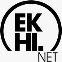EKHI STUDIO logo