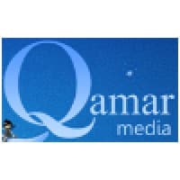 Qamar Media Pvt logo