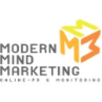 Modern Mind Marketing logo