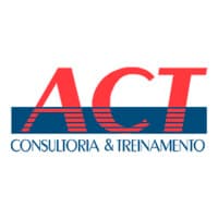 ACT Consultoria Treinamento e EAD logo