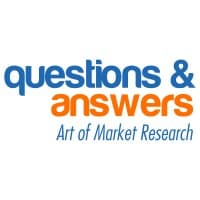 Q&A MARKET RESEARCH TURKEY logo