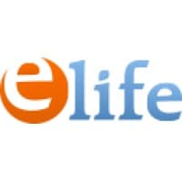 eLife logo